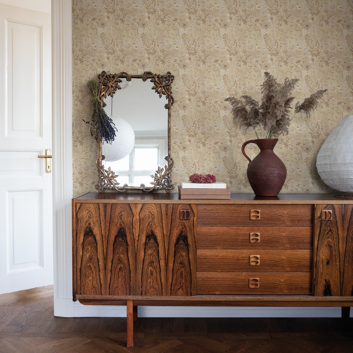 Tapet Havsblick Dara 39020