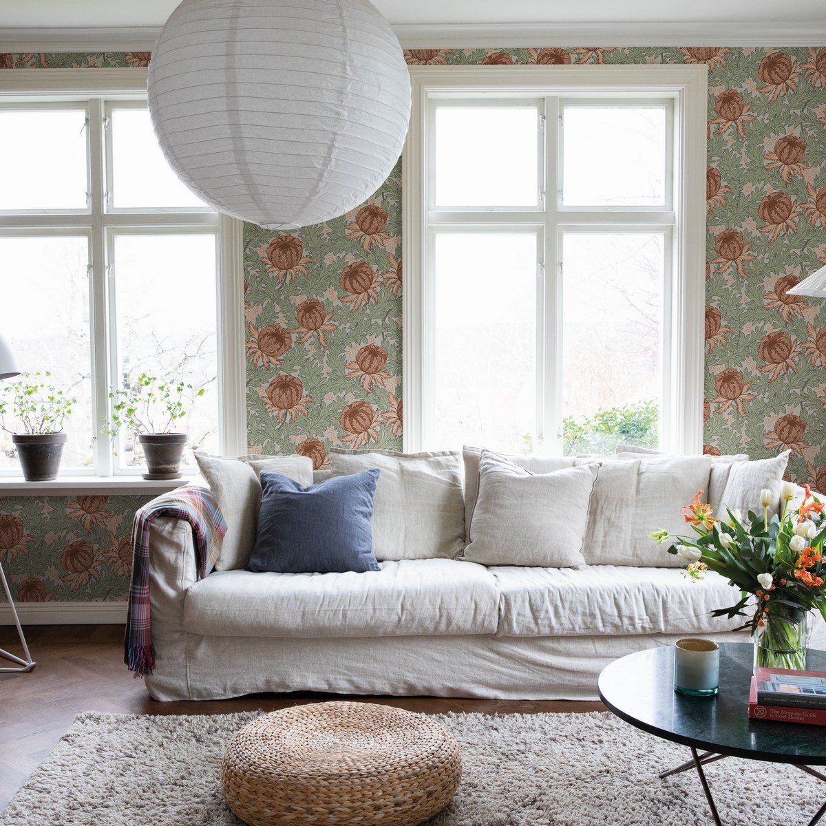 Tapet Havsblick Arthur 39025