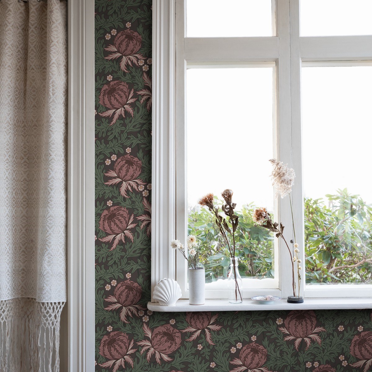 Tapet Havsblick Arthur 39029