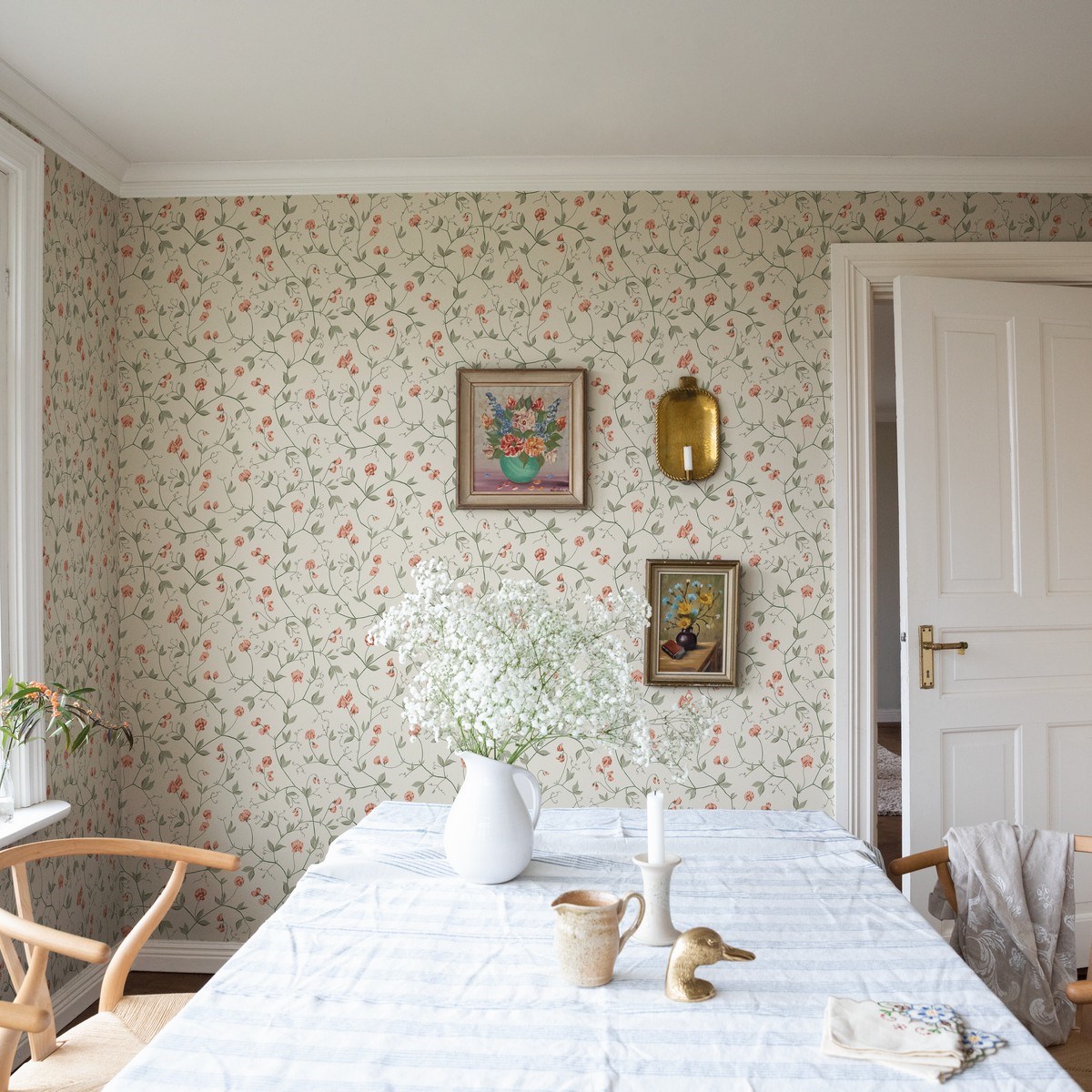 Tapet Havsblick Juliet 39032