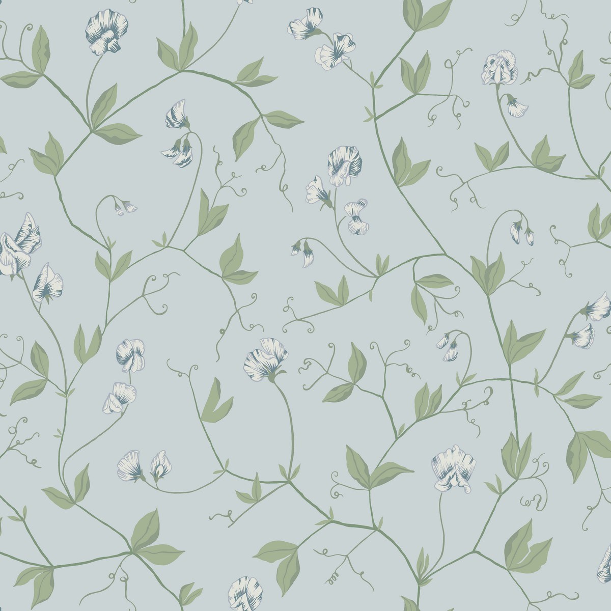 Tapet Havsblick Juliet 39033