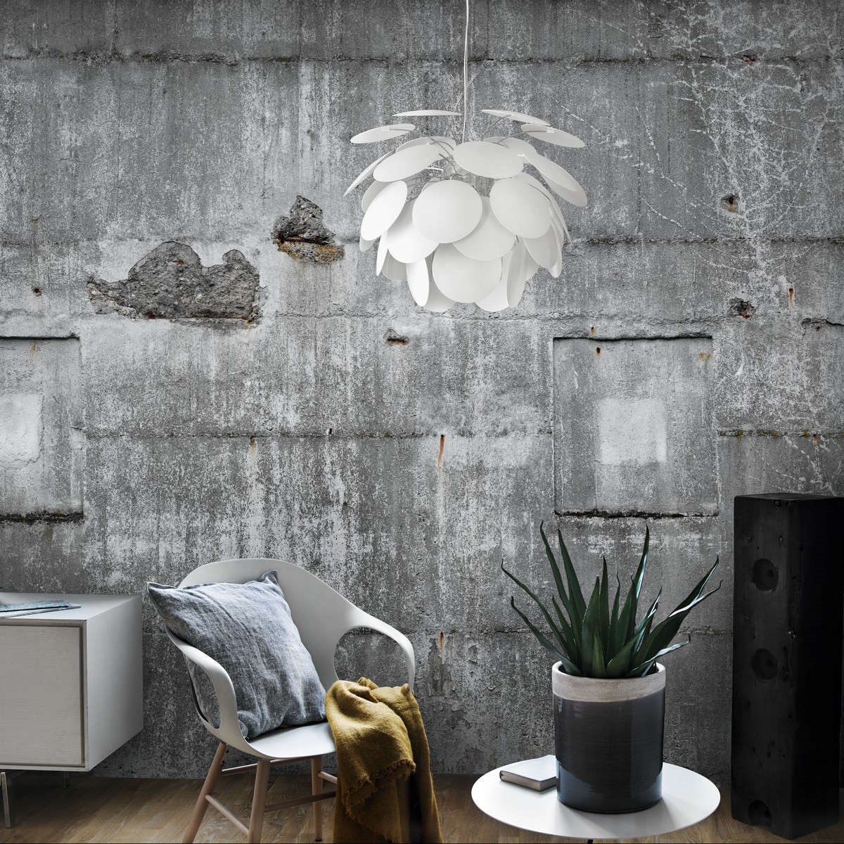 Tapet Industri 2 Väggmotiv 445503