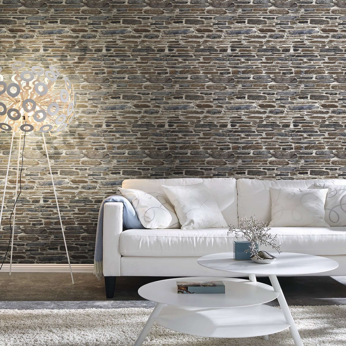 Tapet Industri 2 863420