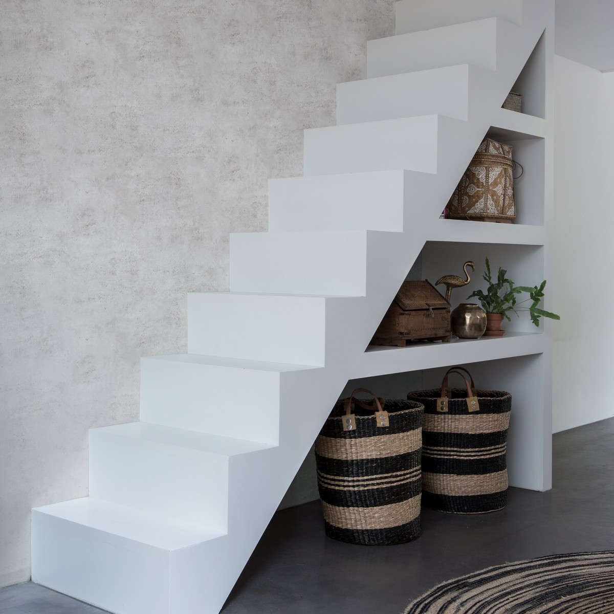 Tapet Concrete 939521