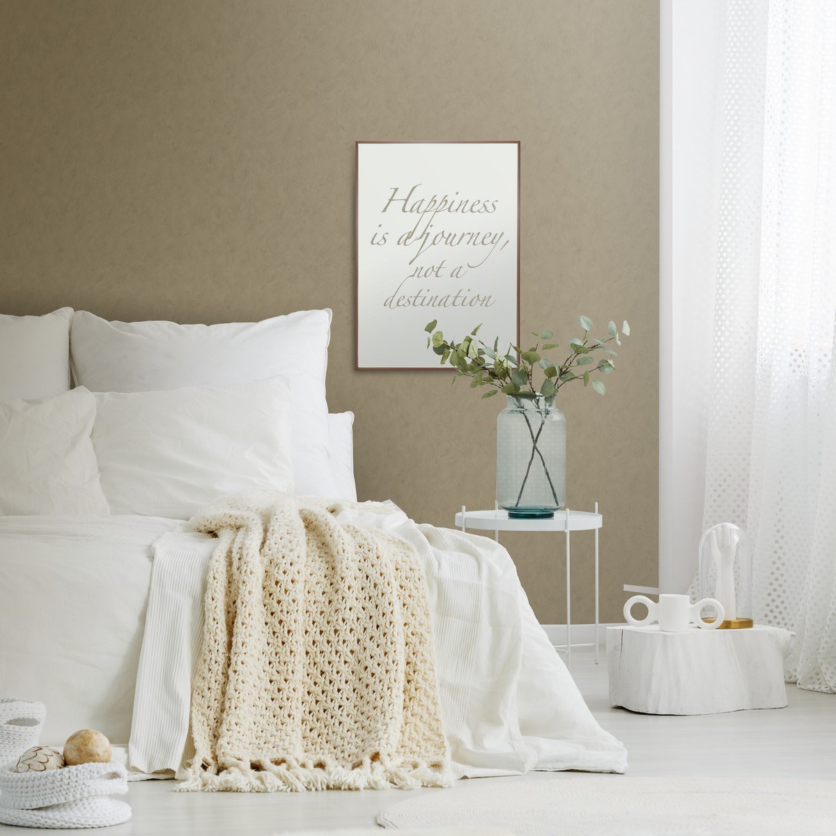 Tapet Kalk 2 Sala 61040