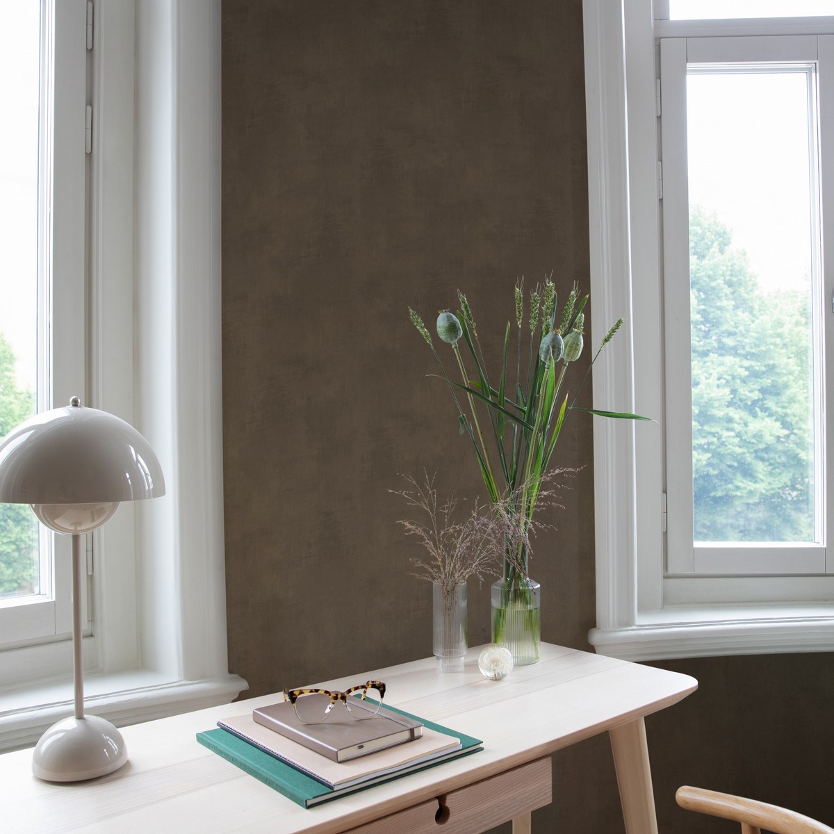 Tapet Kalk 2 Berga 61045