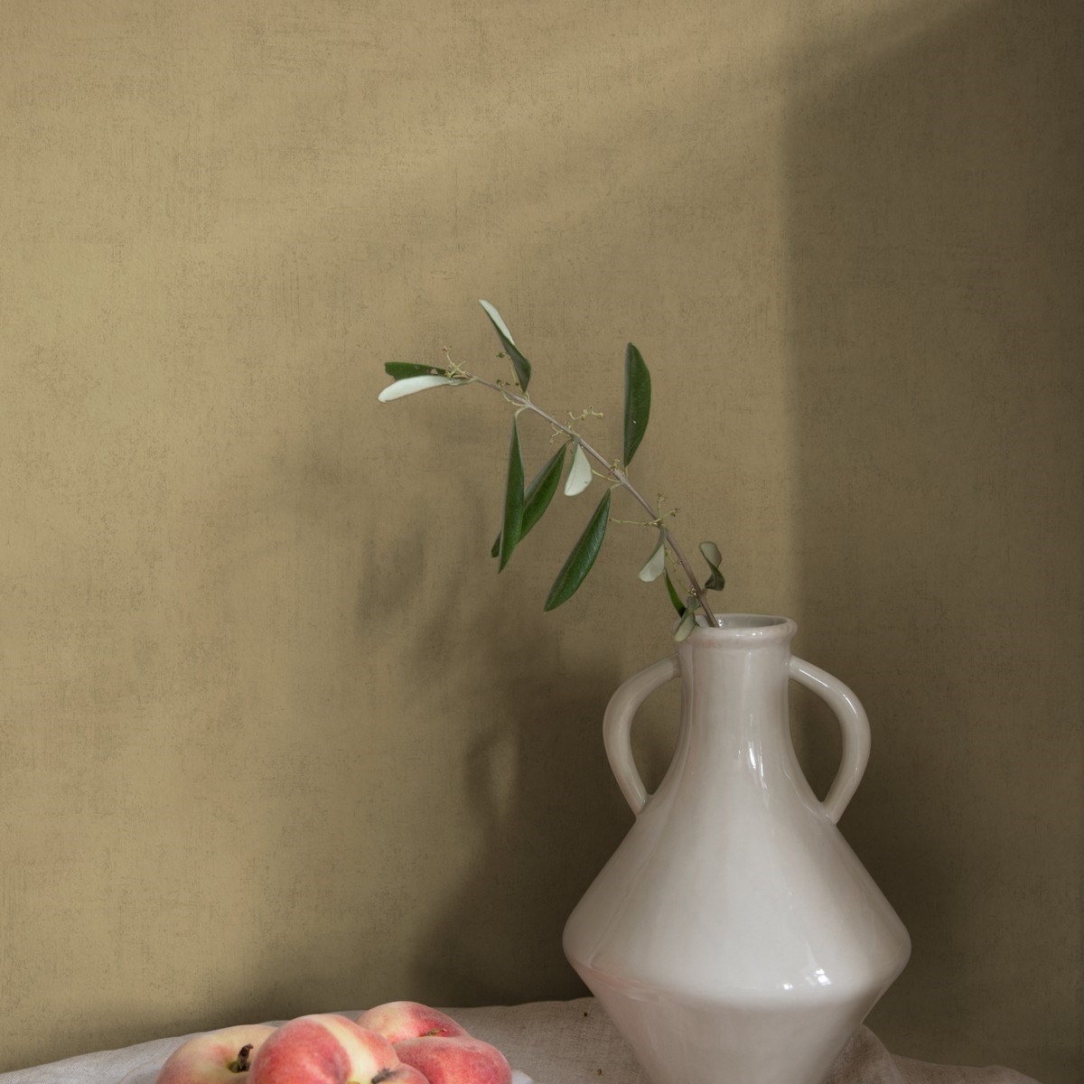 Tapet Kalk 3 Klinte 61081