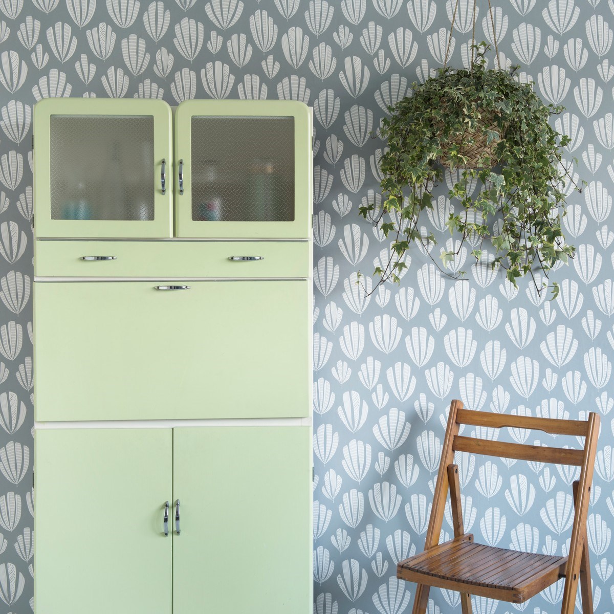 Tapet Kinfolk Hoja Silverbirch Misp1264