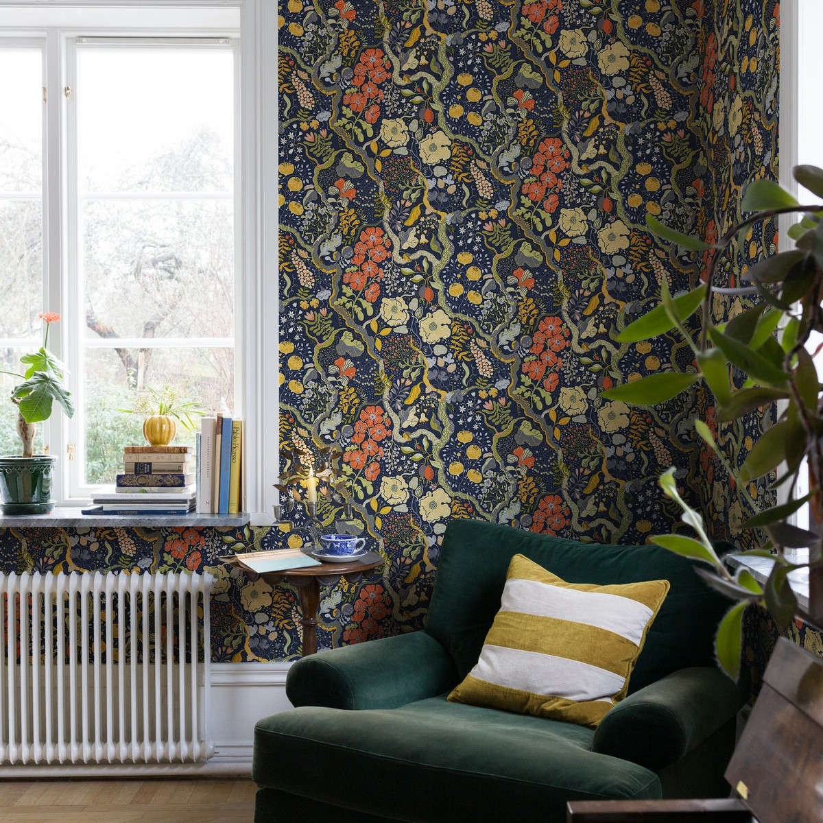 Tapet Lina 2 Ann 65101