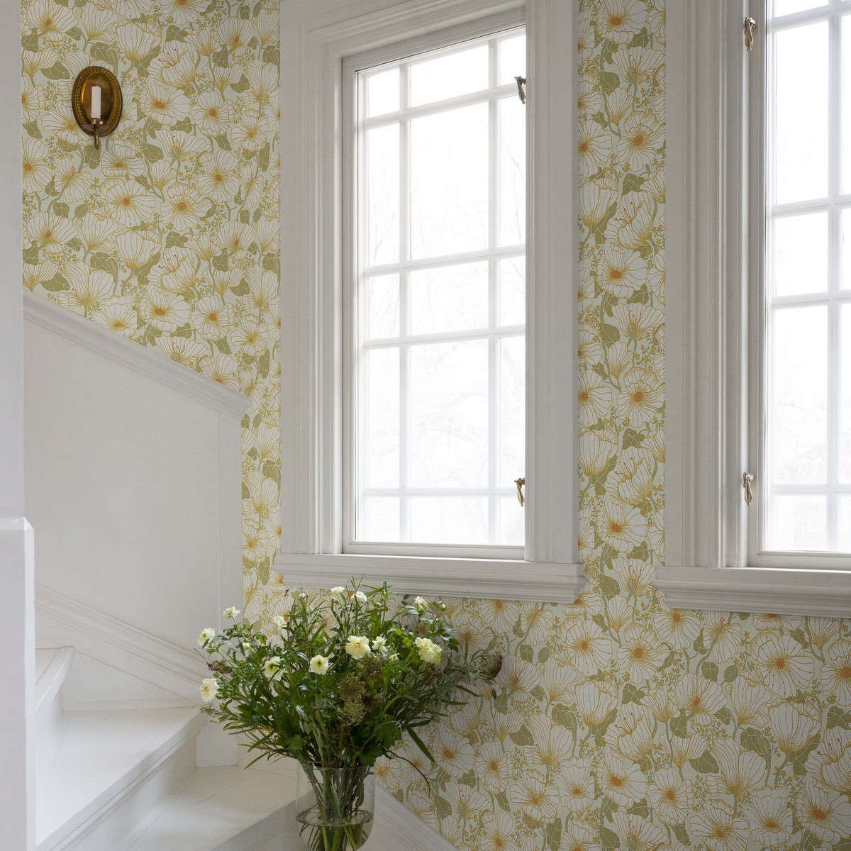 Tapet Lina 2 Matilda 65111