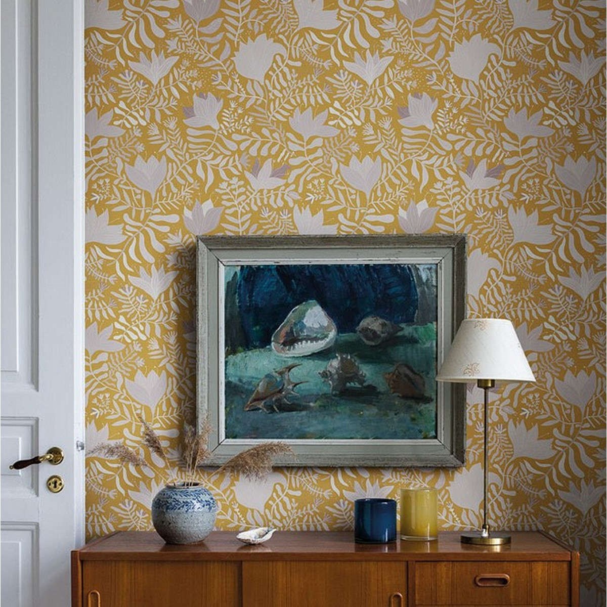 Tapet Lina Brita 55033