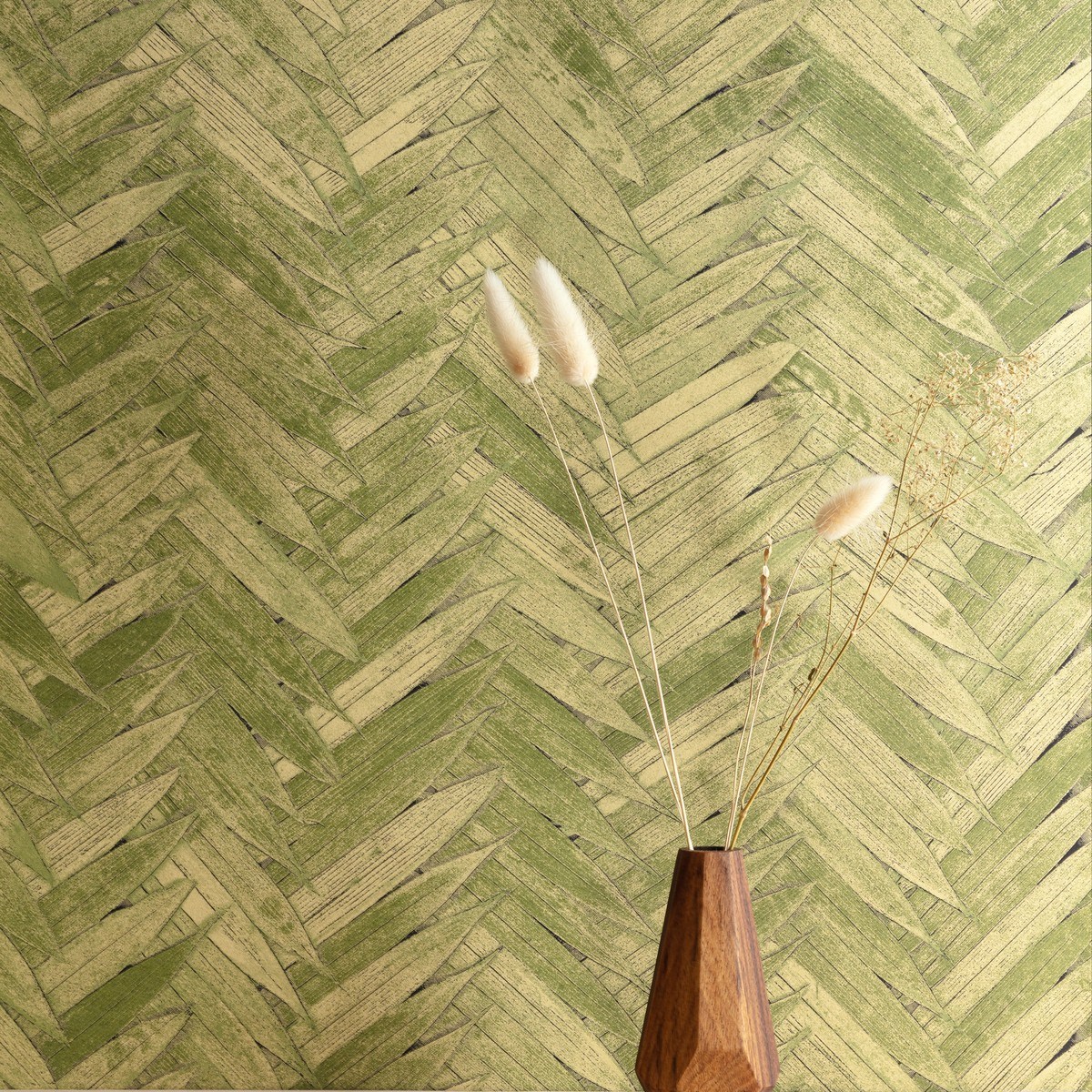 Tapet Lotus Essence Greenery Lot502