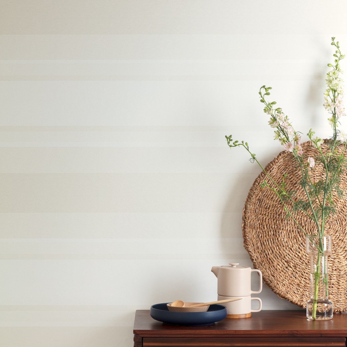 Tapet Lotus Safiya Moonlight Lot701