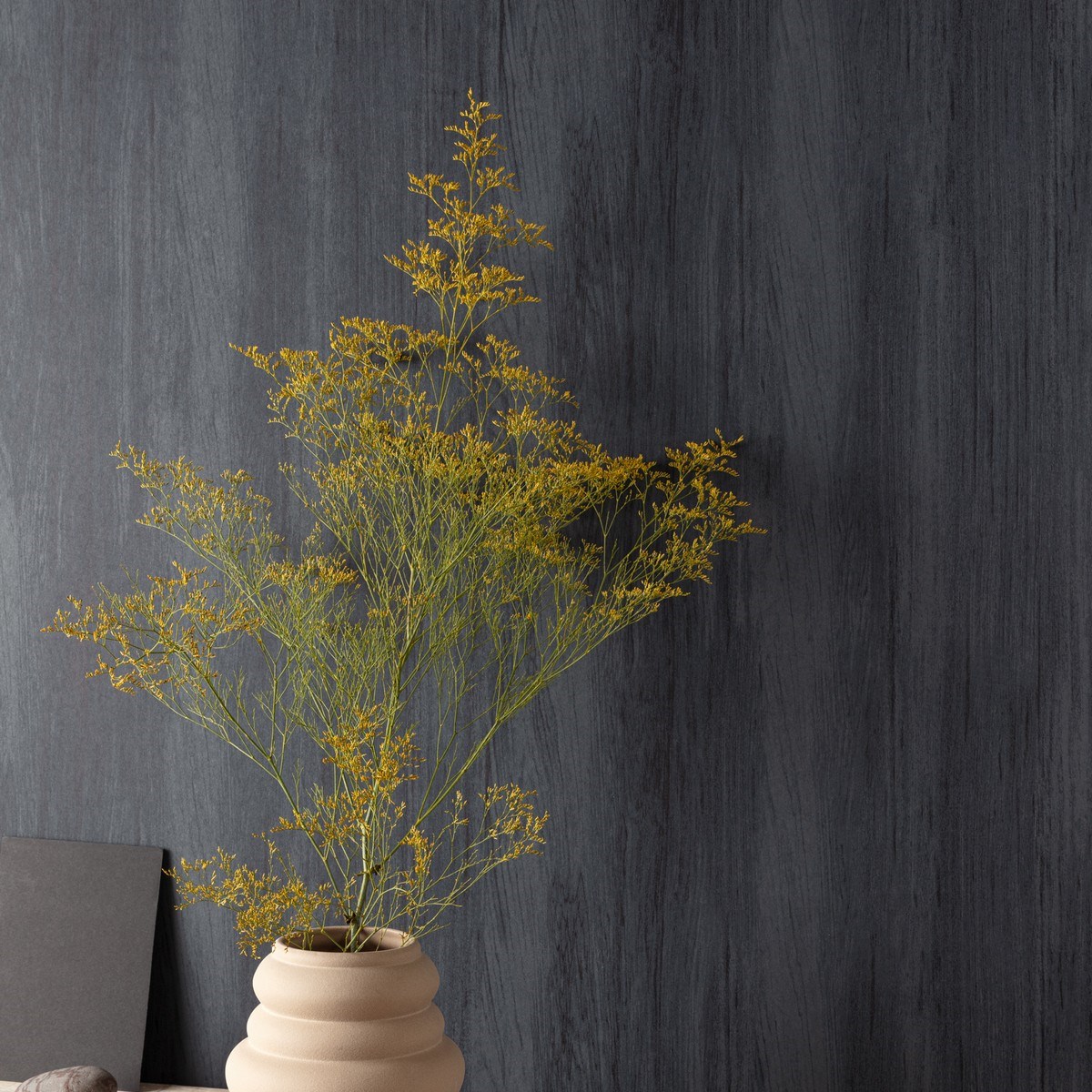 Tapet Lotus Wood Shadow Lot605