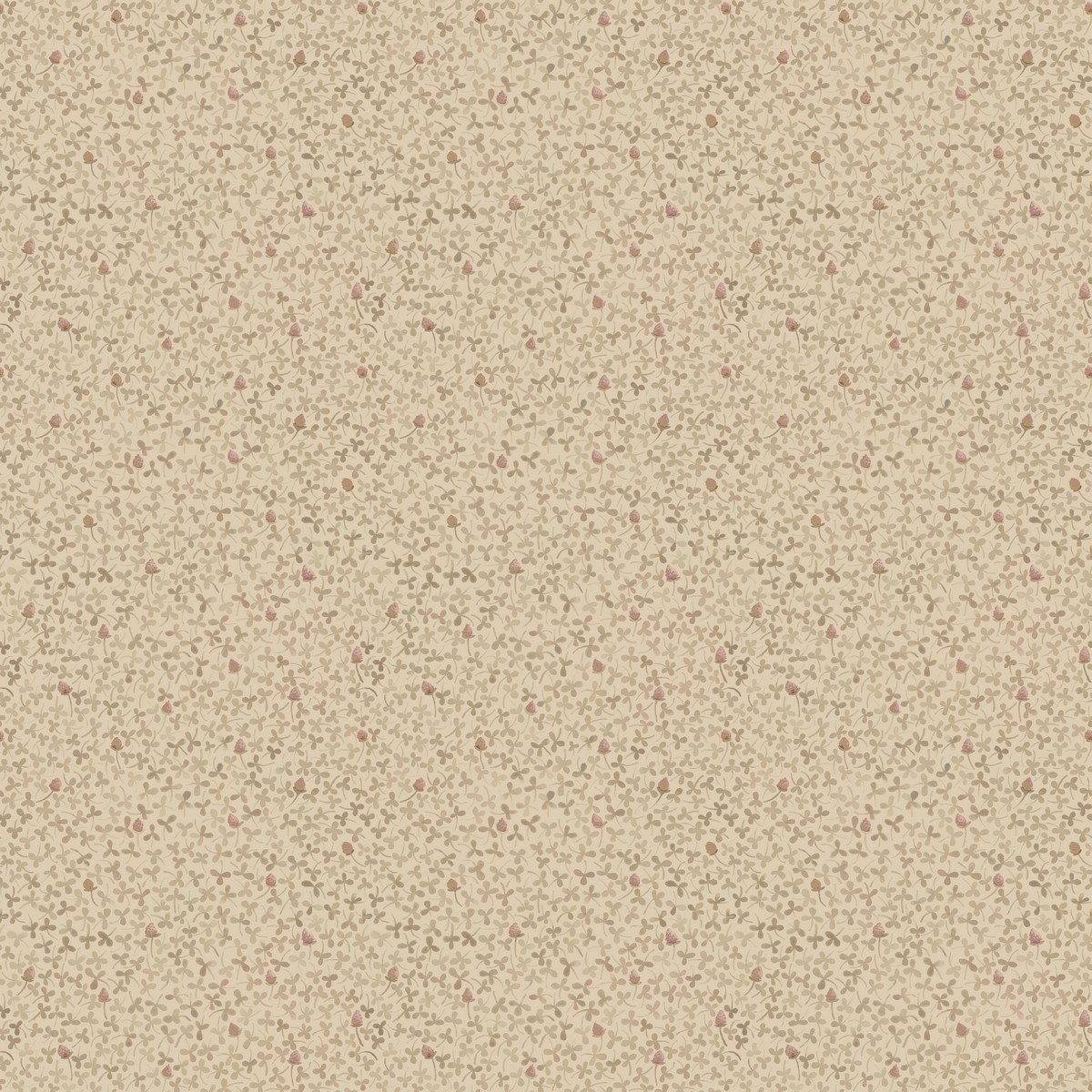 Tapet Lyckebo Clover 28012