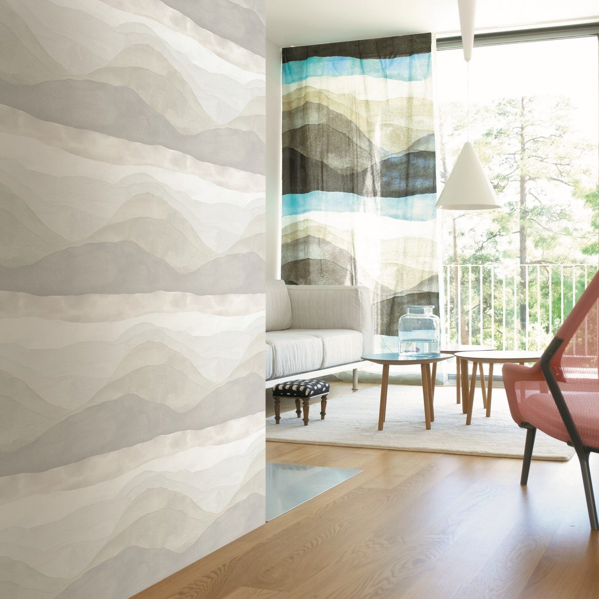 Tapet Marimekko 6 Joiku 25195