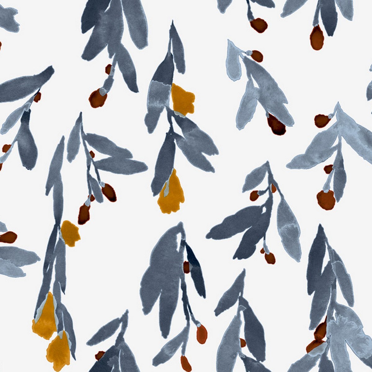 Tapet Marimekko 6 Pieni Hyhma 25151