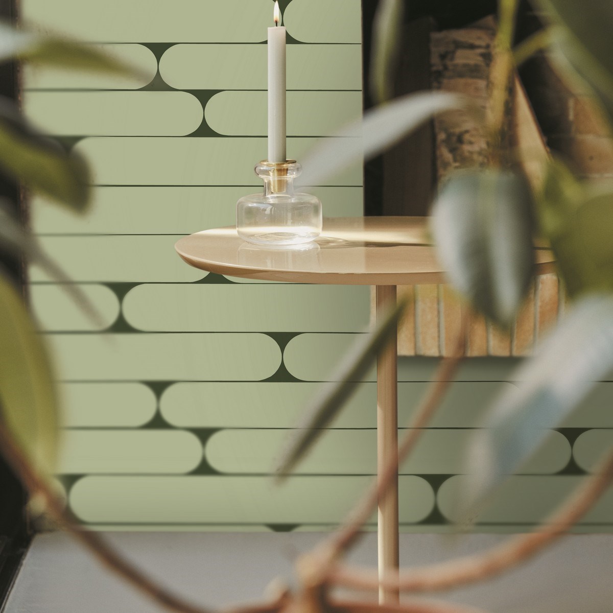 Tapet Marimekko 6 Putki 25122