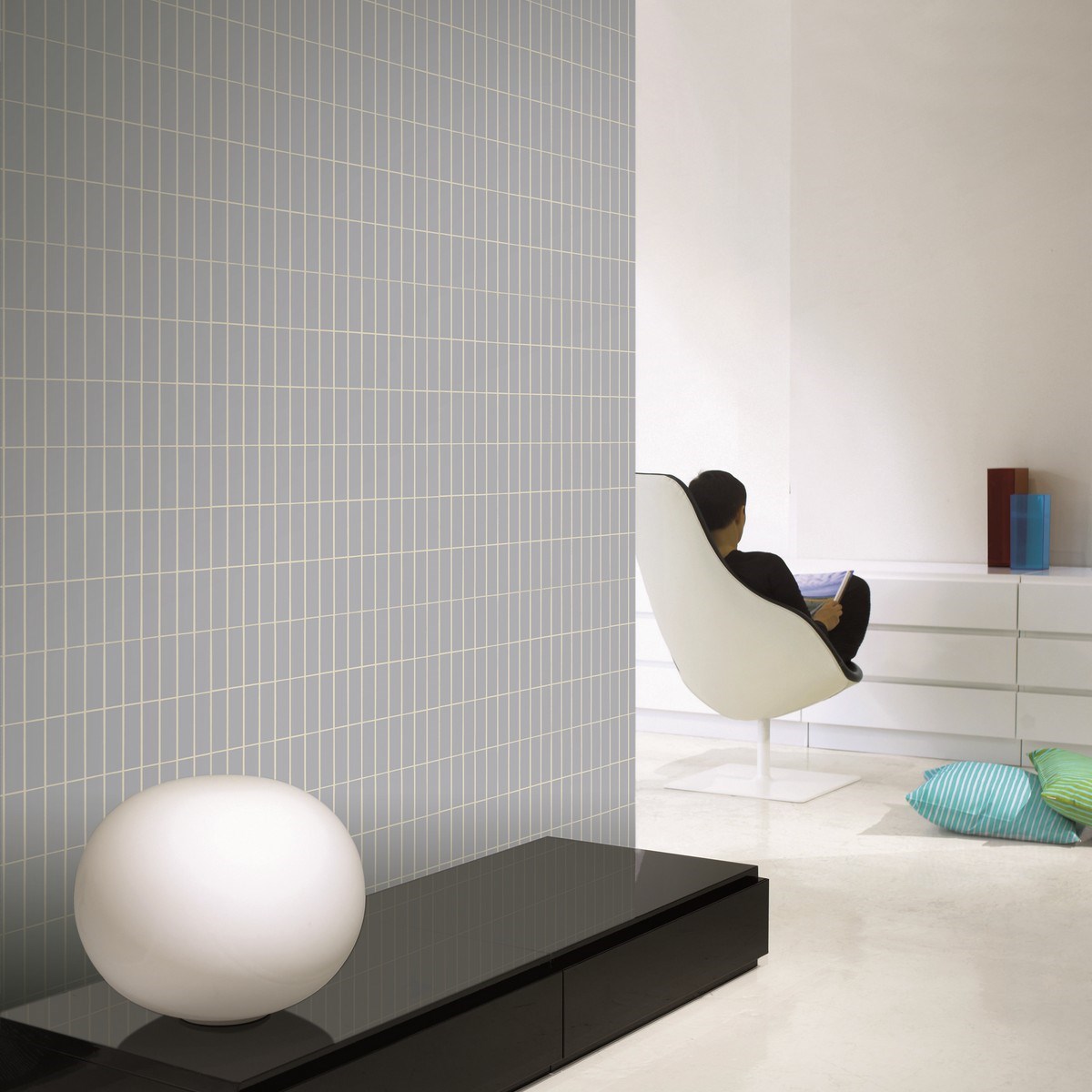 Tapet Marimekko 6 Tilliskivi 25110