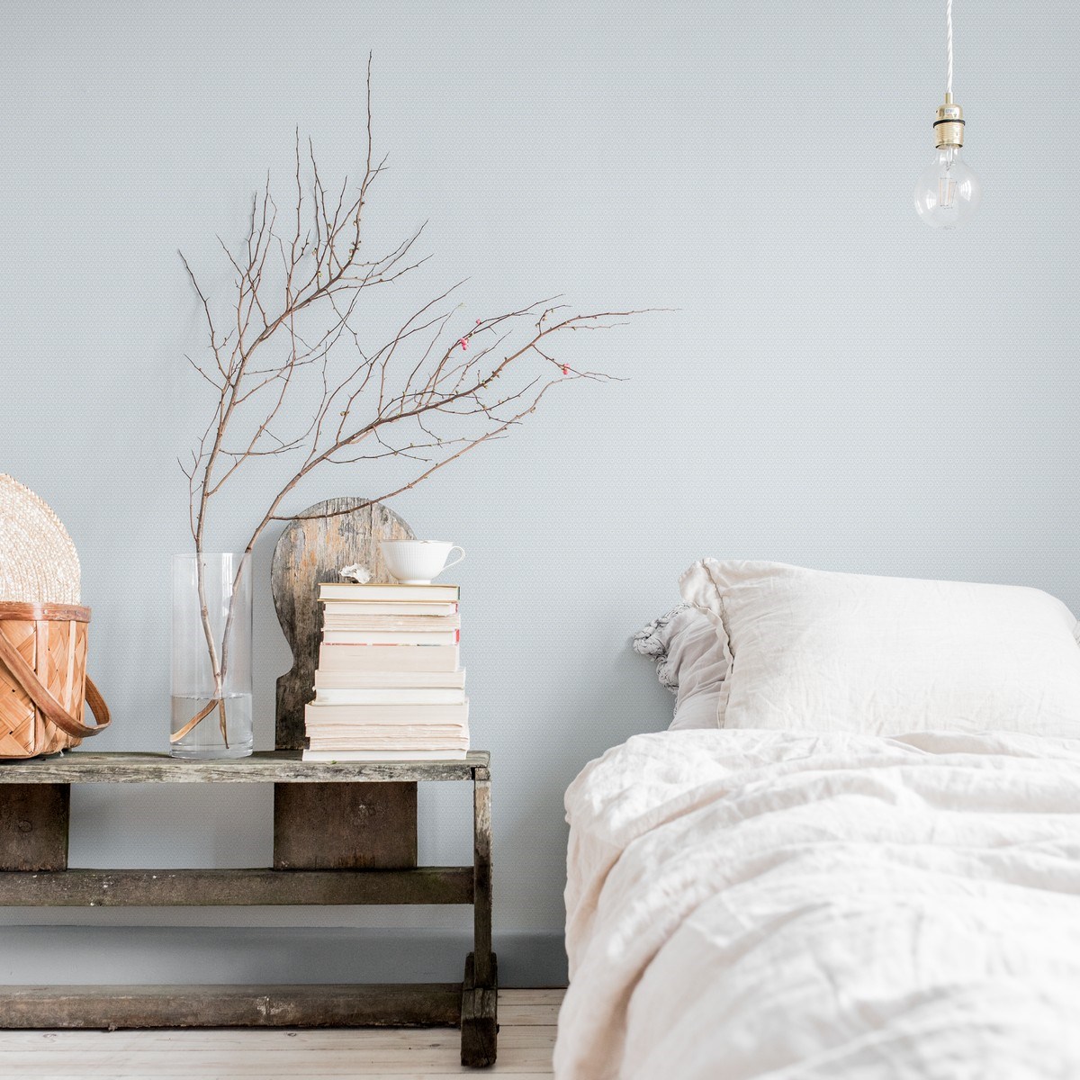 Tapet Morgongåva Stella 27029