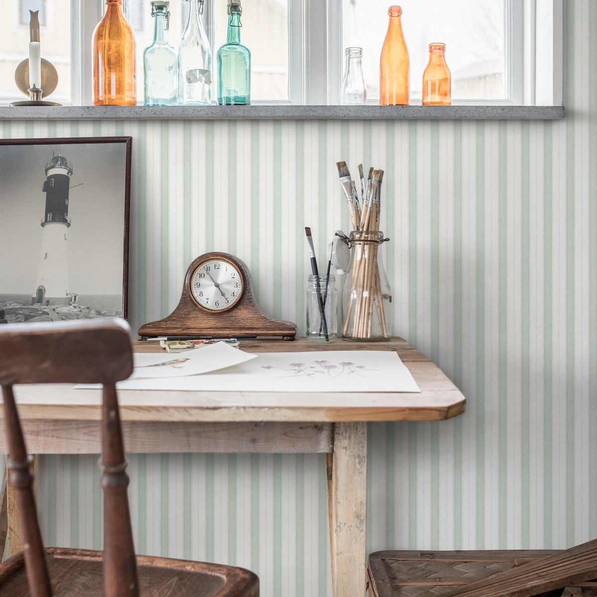 Tapet Morgongåva Sture 27007