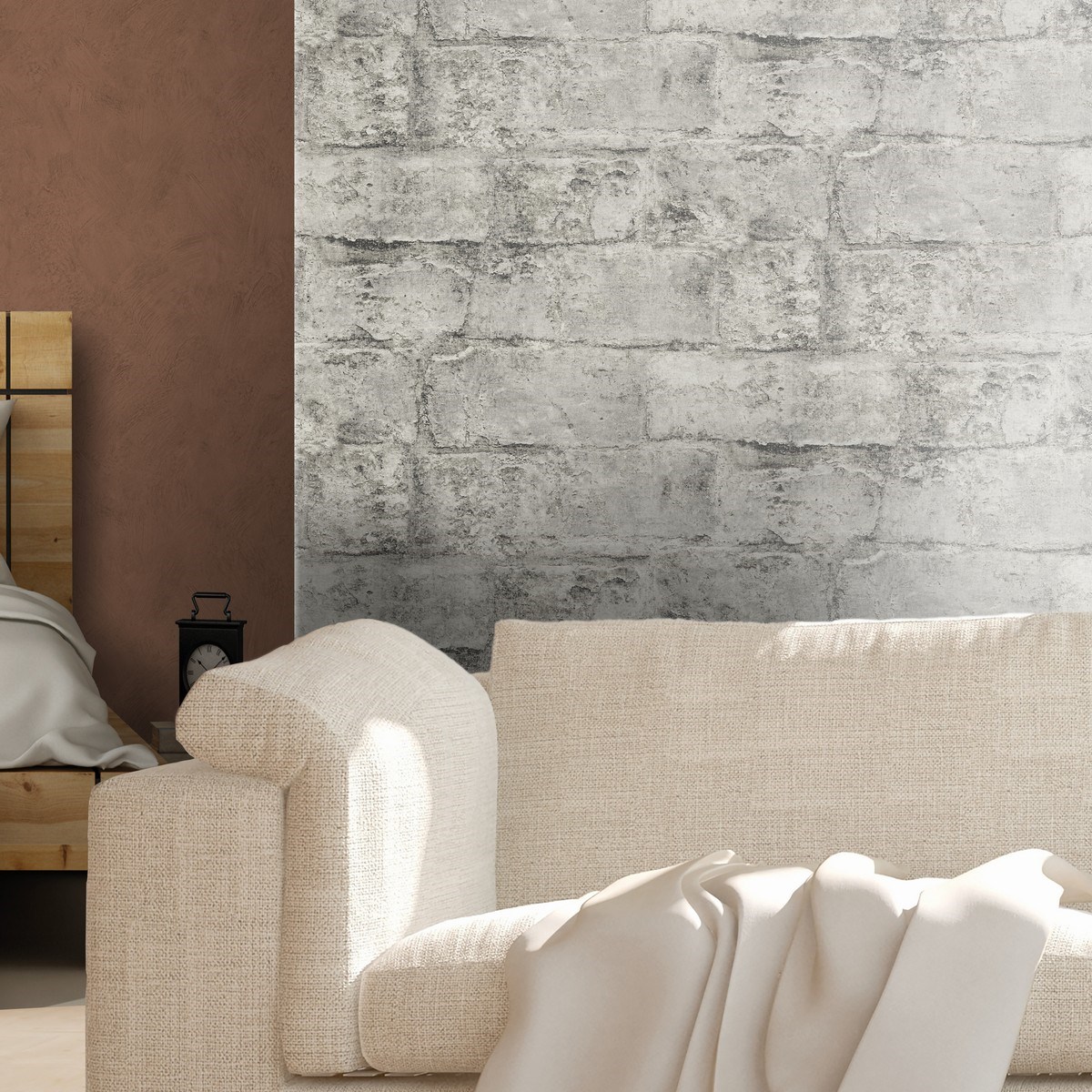 Tapet Palma Puts 18113