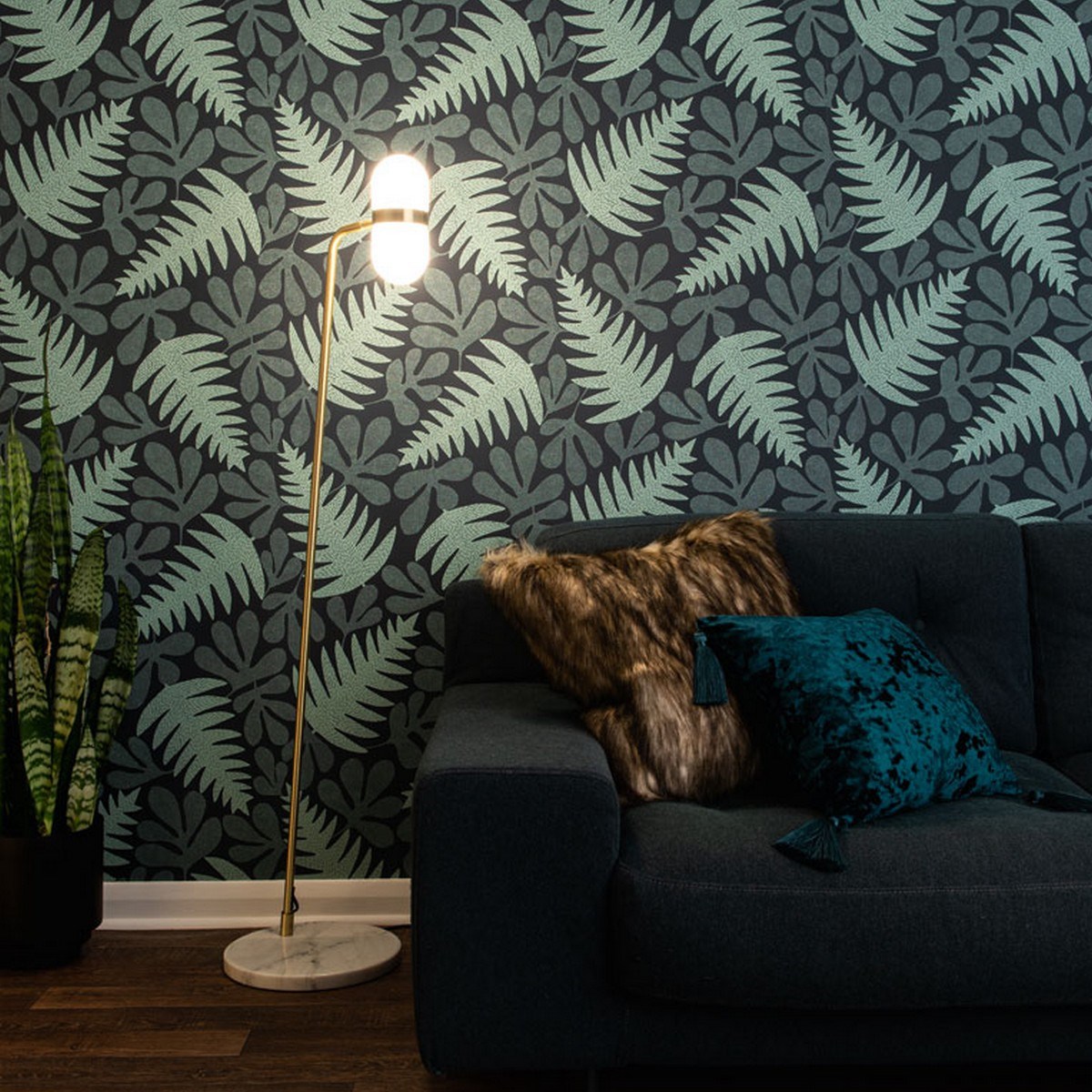 Tapet Pioneer Deep Sea Atlantis Misp1318