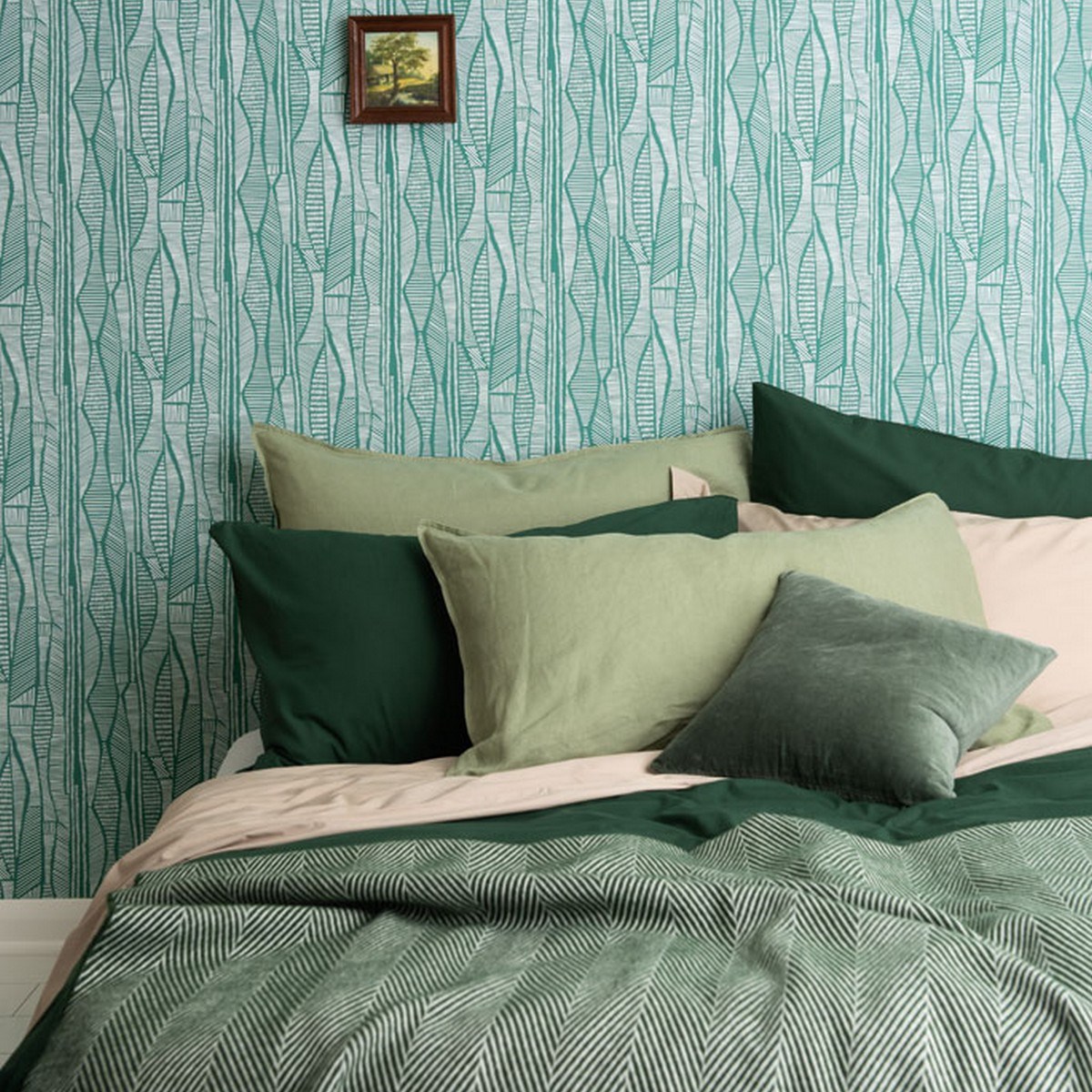 Tapet Pioneer Skylark Bonny Downs Misp1332