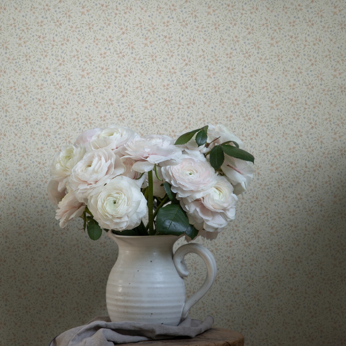 Tapet Rosenlycka Mini 43129