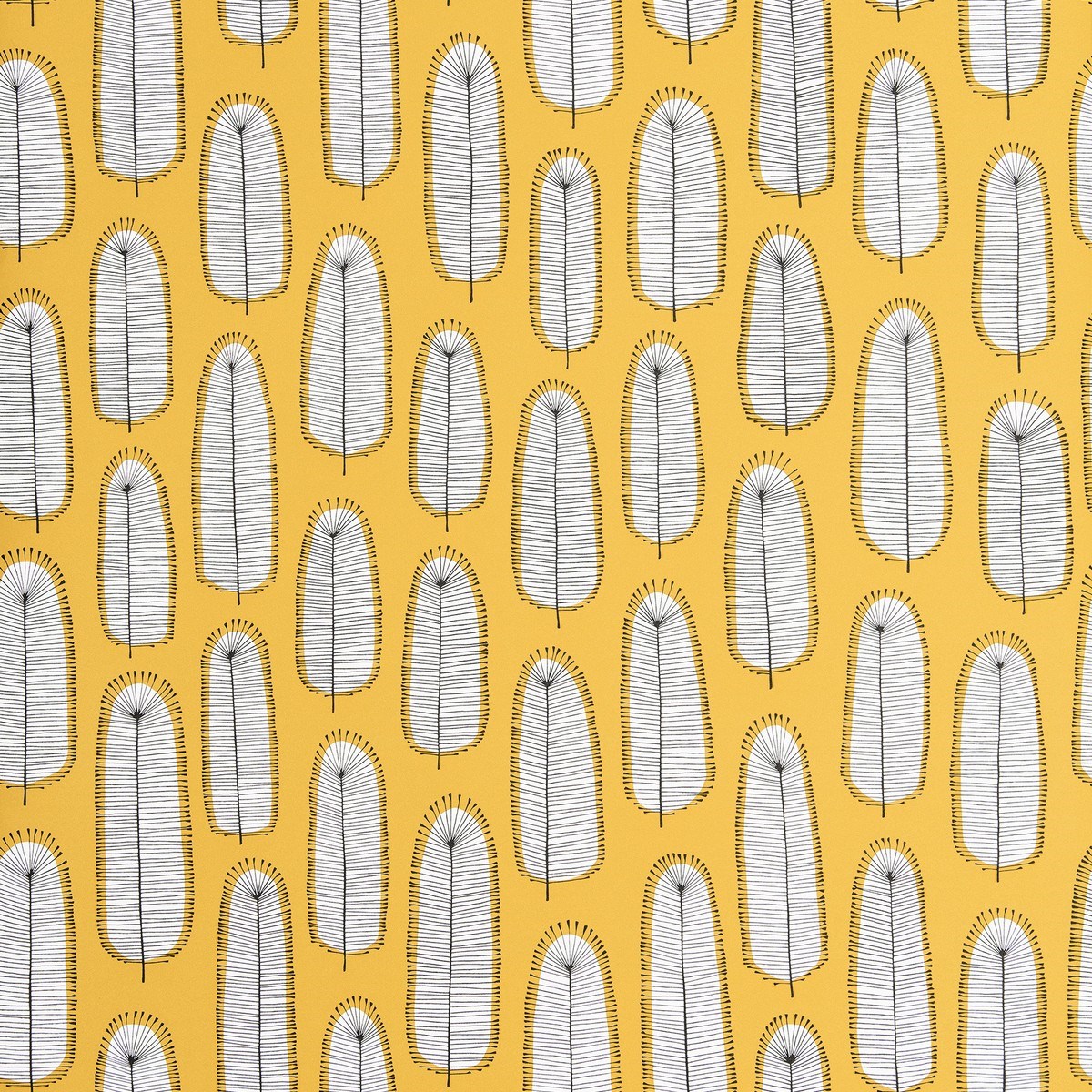 Tapet Seven Sisters Bloom Blossom Misp1303