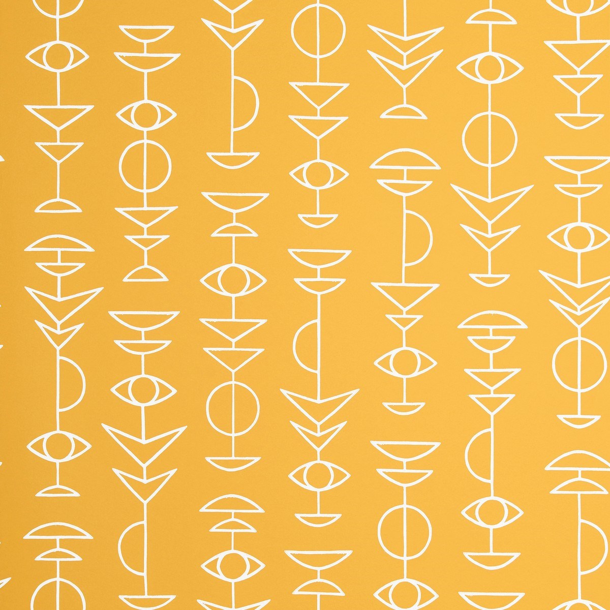 Tapet Seven Sisters Pendulum Misp1281