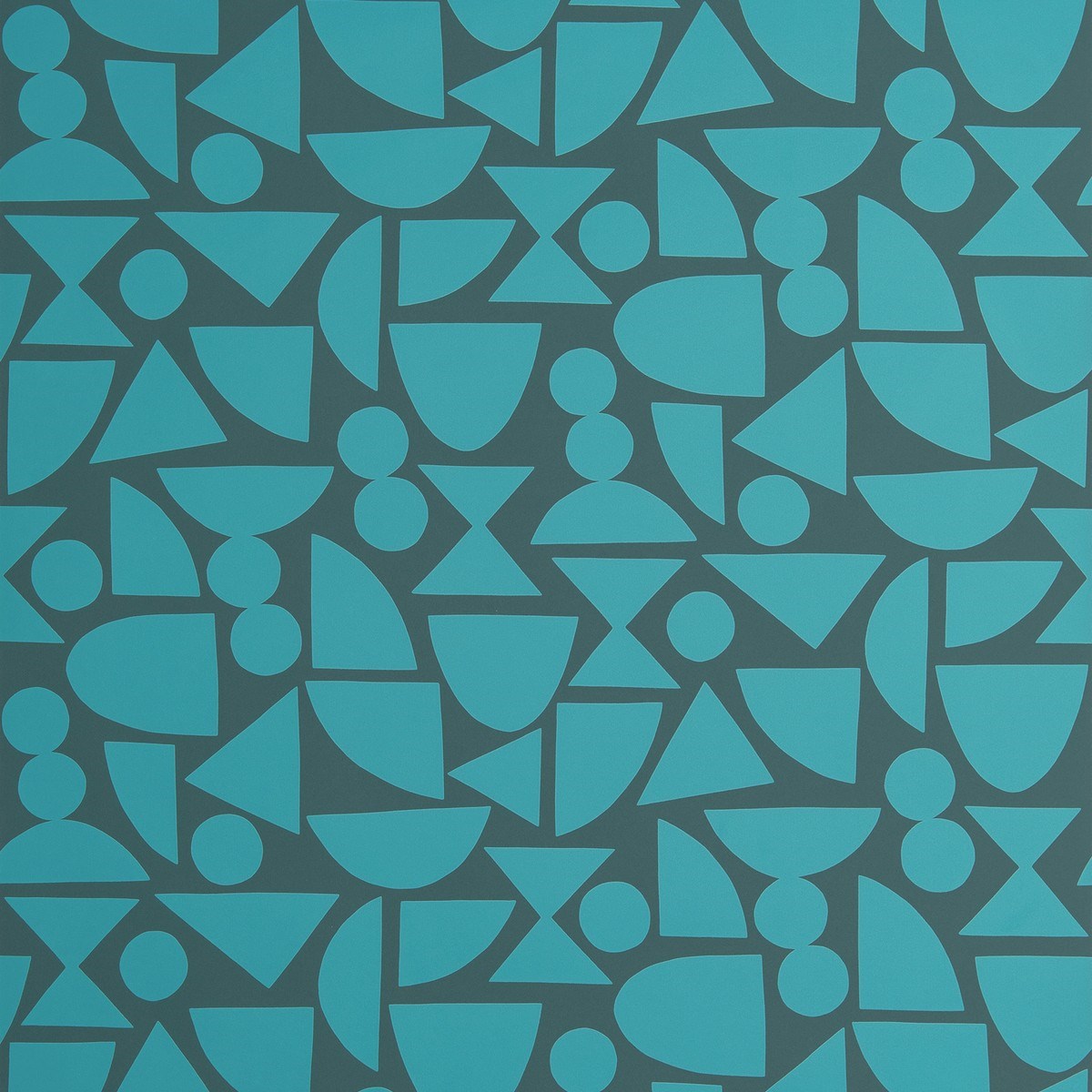 Tapet Seven Sisters Shapes Electra Misp1307