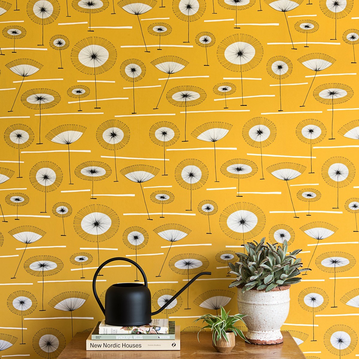 Tapet Signature Grasslands Radiance Misp1367