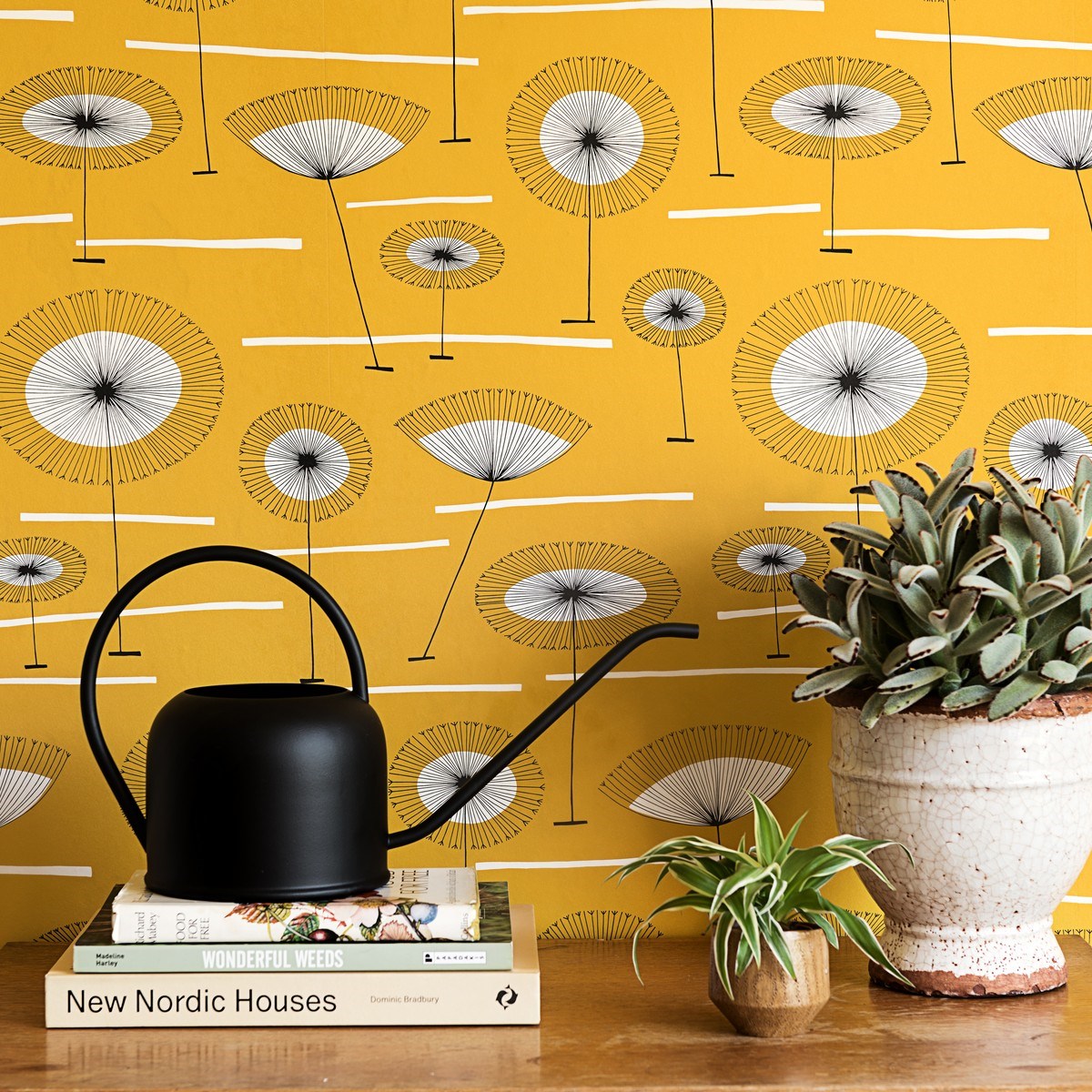 Tapet Signature Grasslands Radiance Misp1367