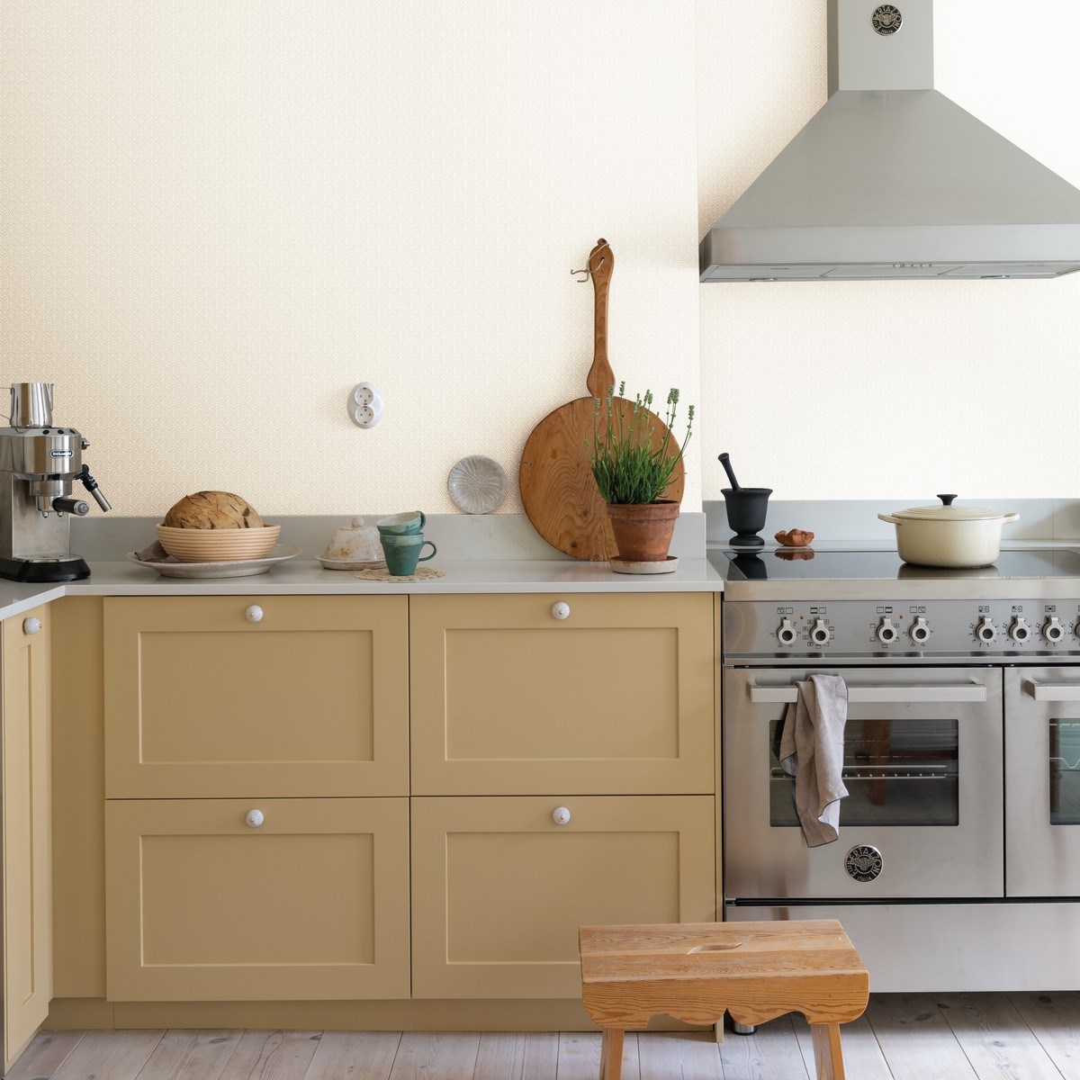 Tapet Skogsgläntan Athena 15913