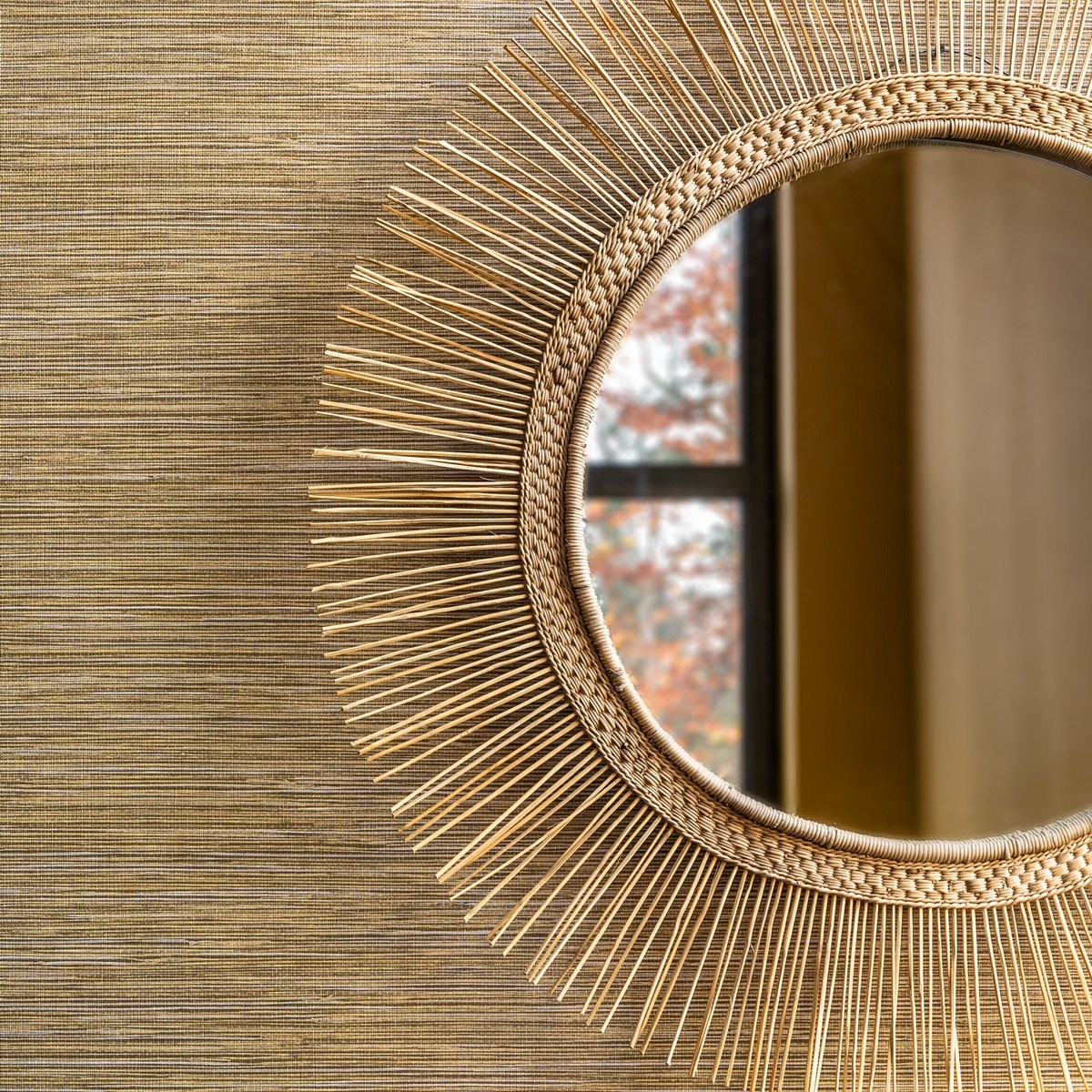 Tapet Tahiti Grass Cloth Ta25042