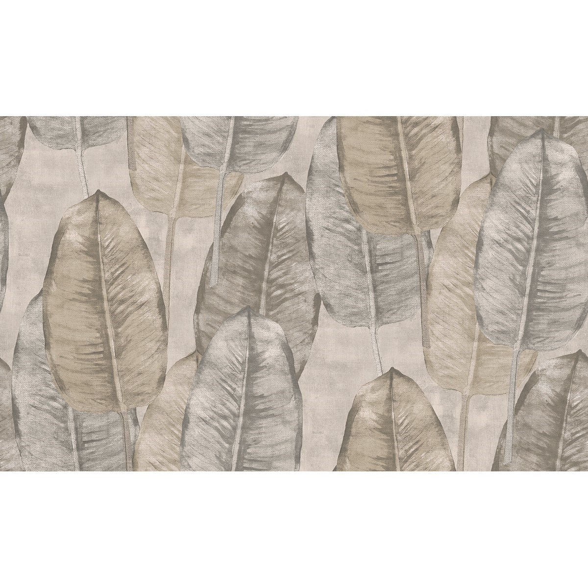 Tapet Tahiti Rubber Tree Ta25080