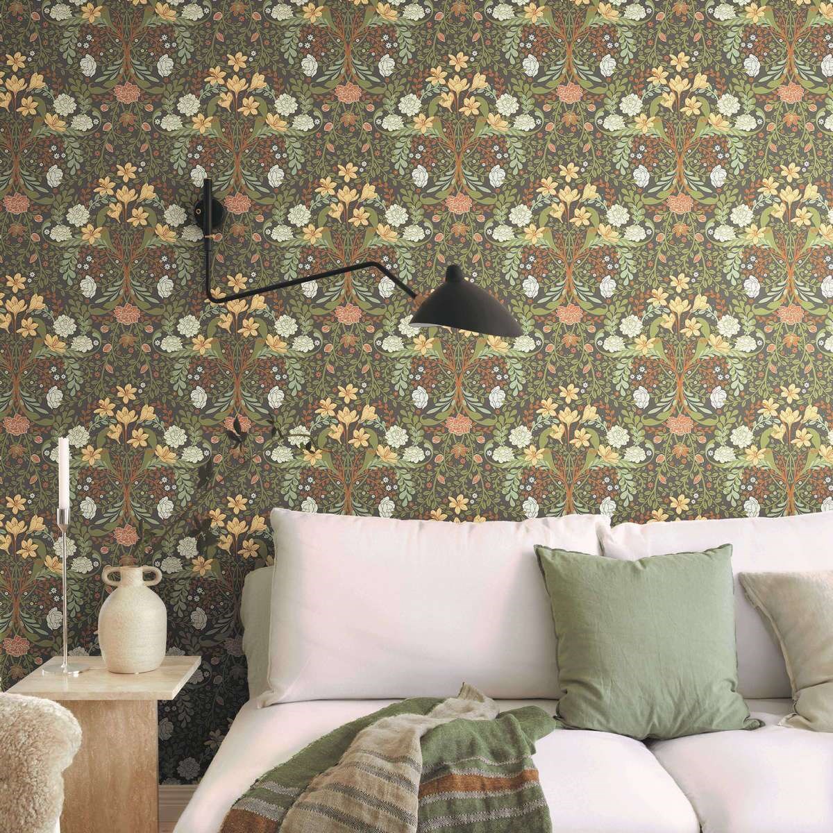 Tapet Sunnanö Frösö 24105