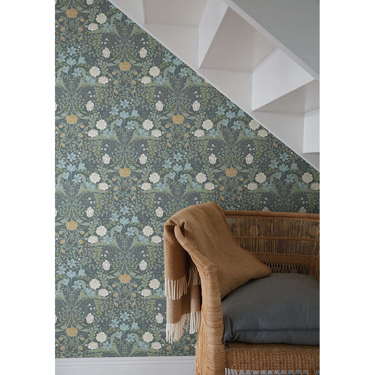 Tapet Sunnanö Frösö 24106