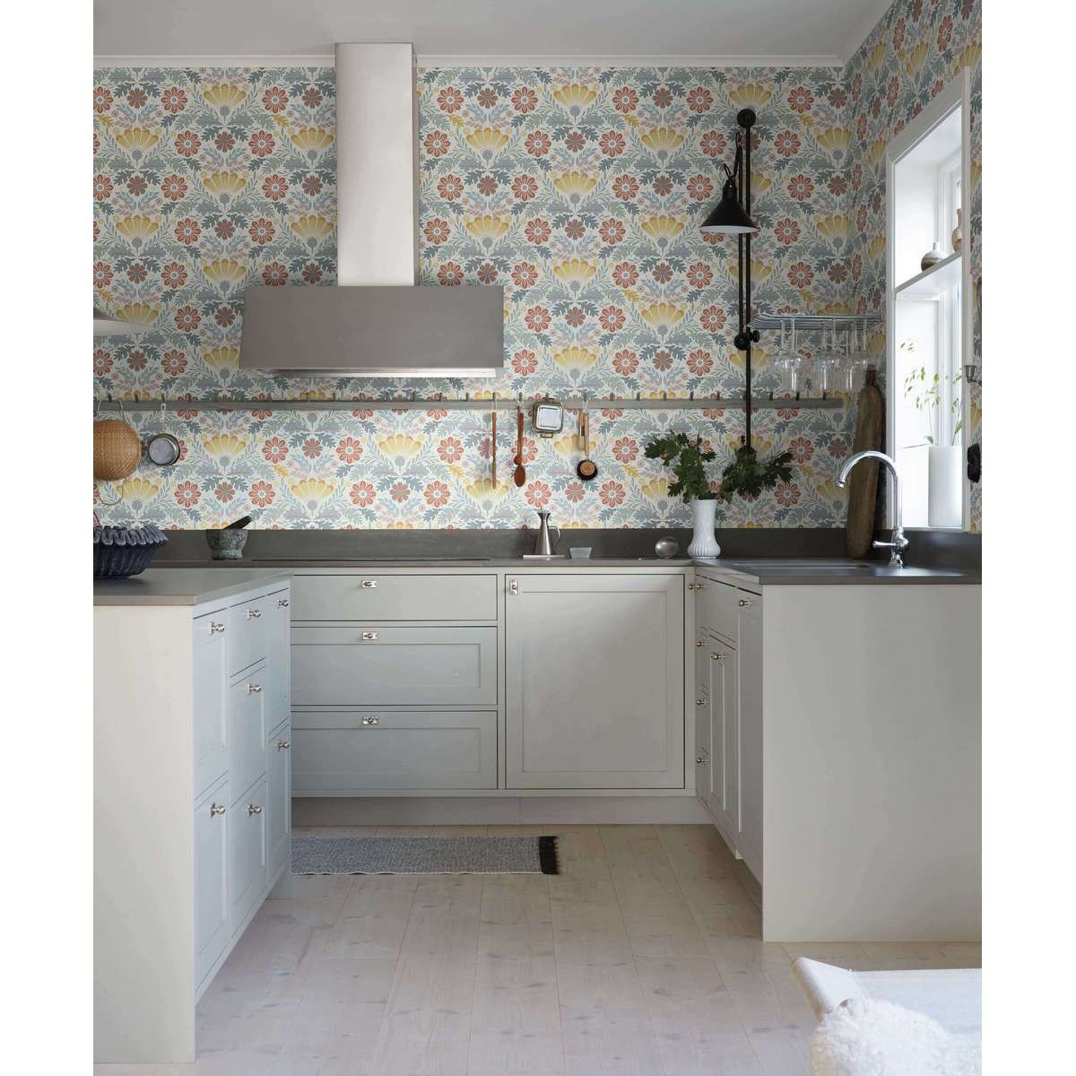 Tapet Sunnanö Klockrike 24121