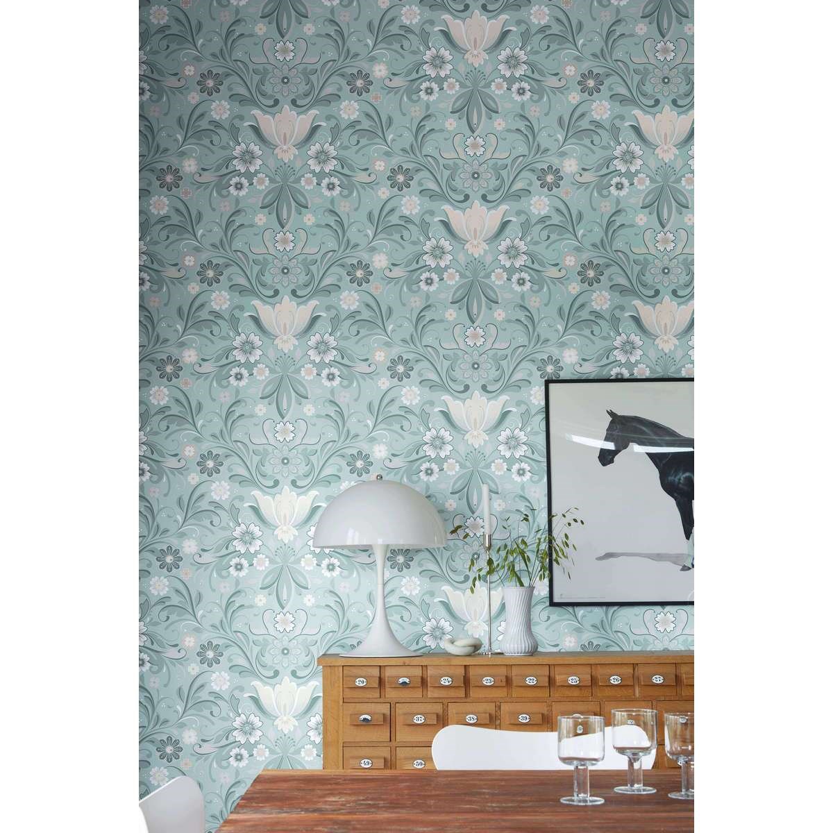 Tapet Sunnanö Östanskär 24111