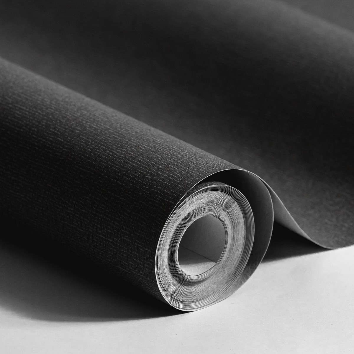 Tapet Skogsro Linne Skiffer 120207