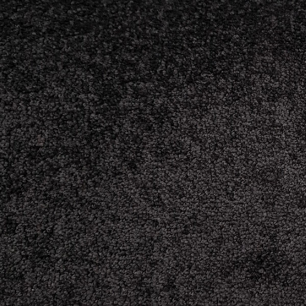 Heltäckningsmatta Vision 800 Black 400cm