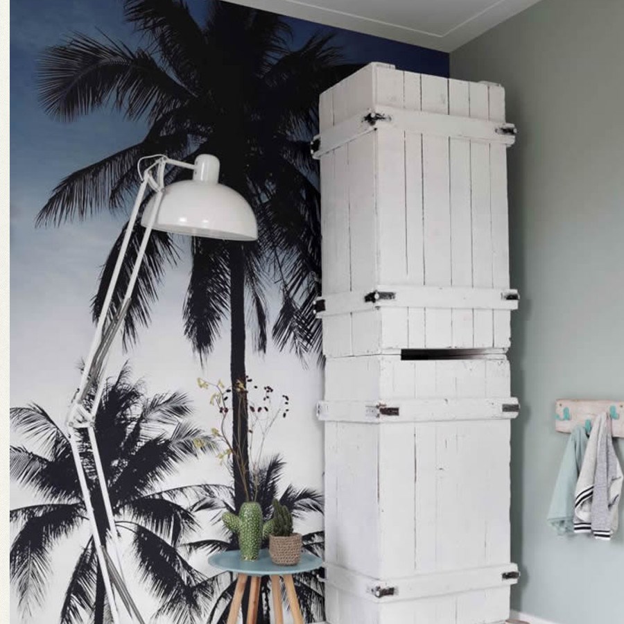 Tapet Regatta Crew - Surf Edition 148705