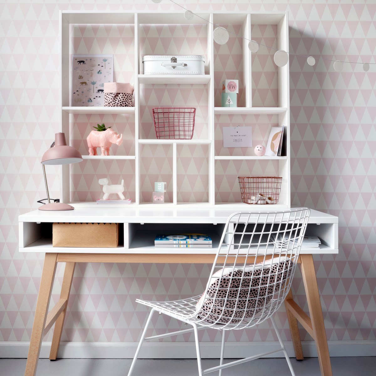 Tapet Little Bandits 128862