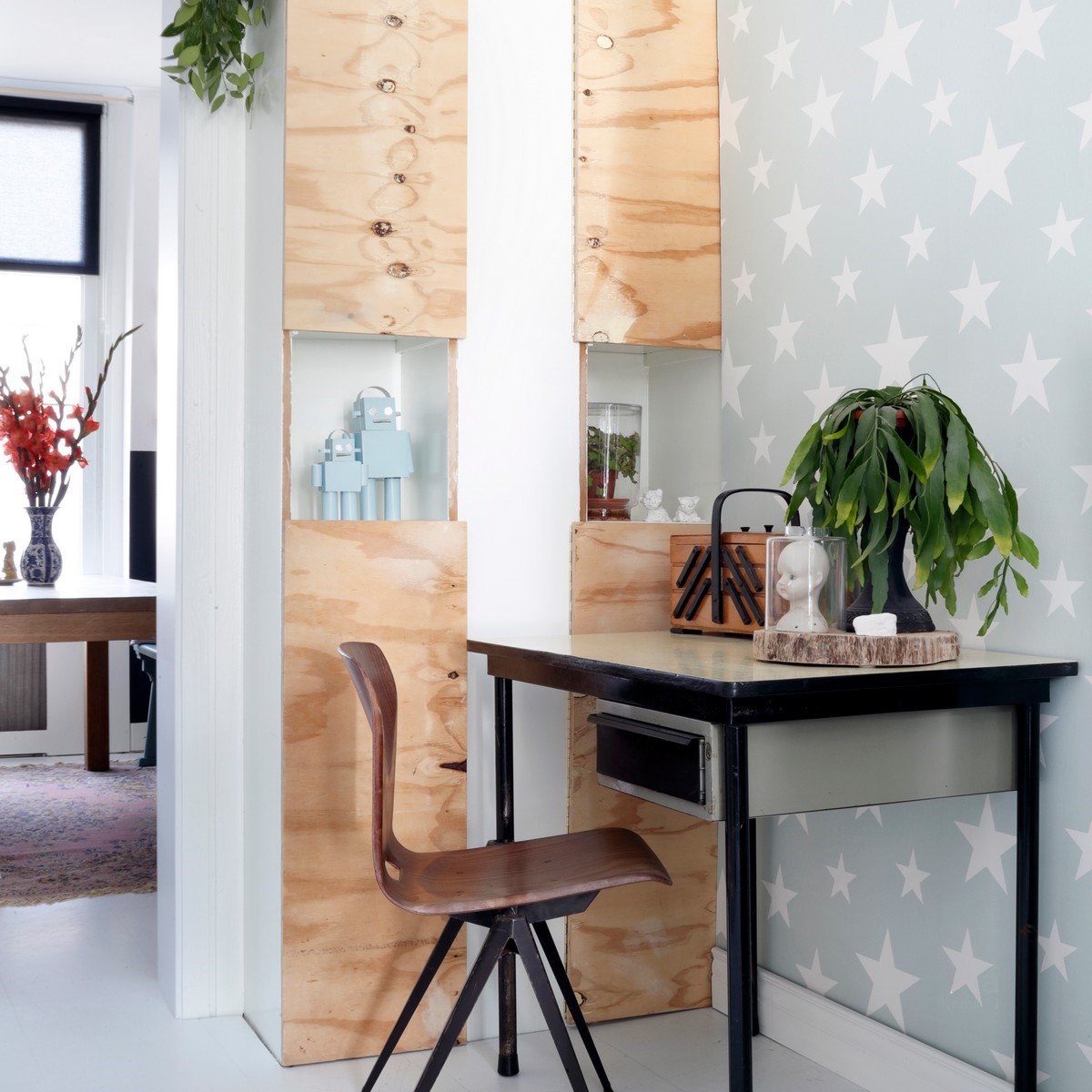 Tapet Little Bandits 128865