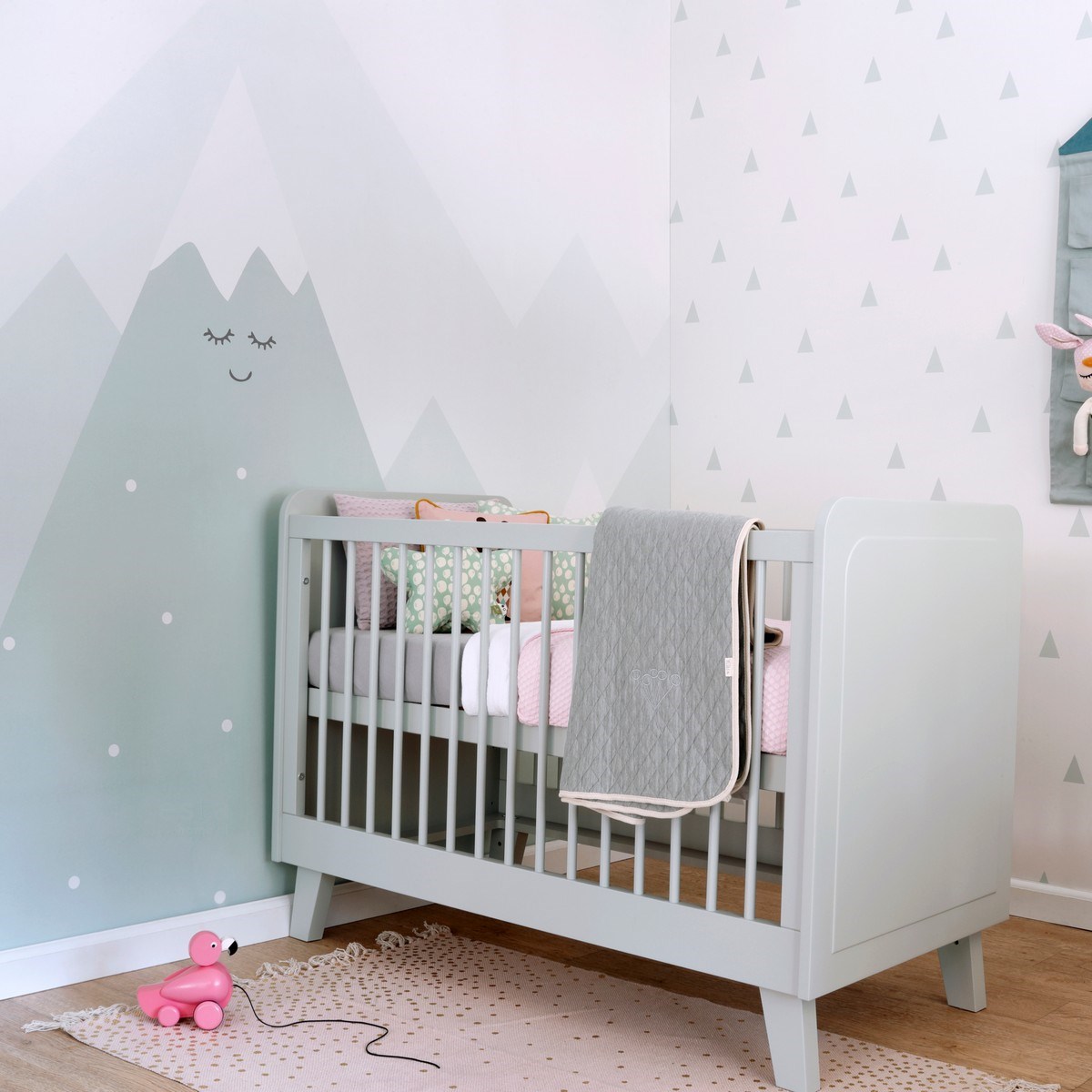 Tapet Little Bandits 128868