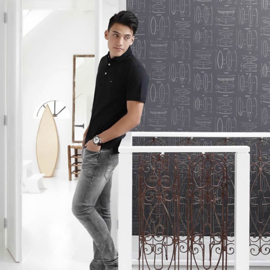 Tapet Regatta Crew - Surf Edition 128872