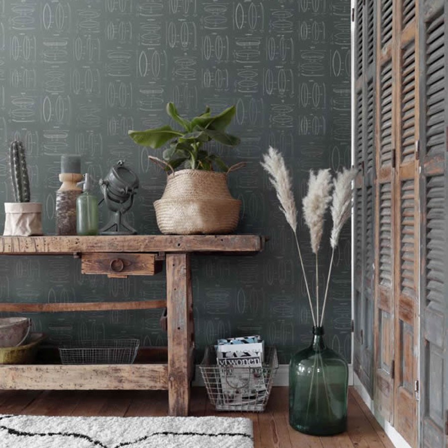 Tapet Regatta Crew - Surf Edition 128872