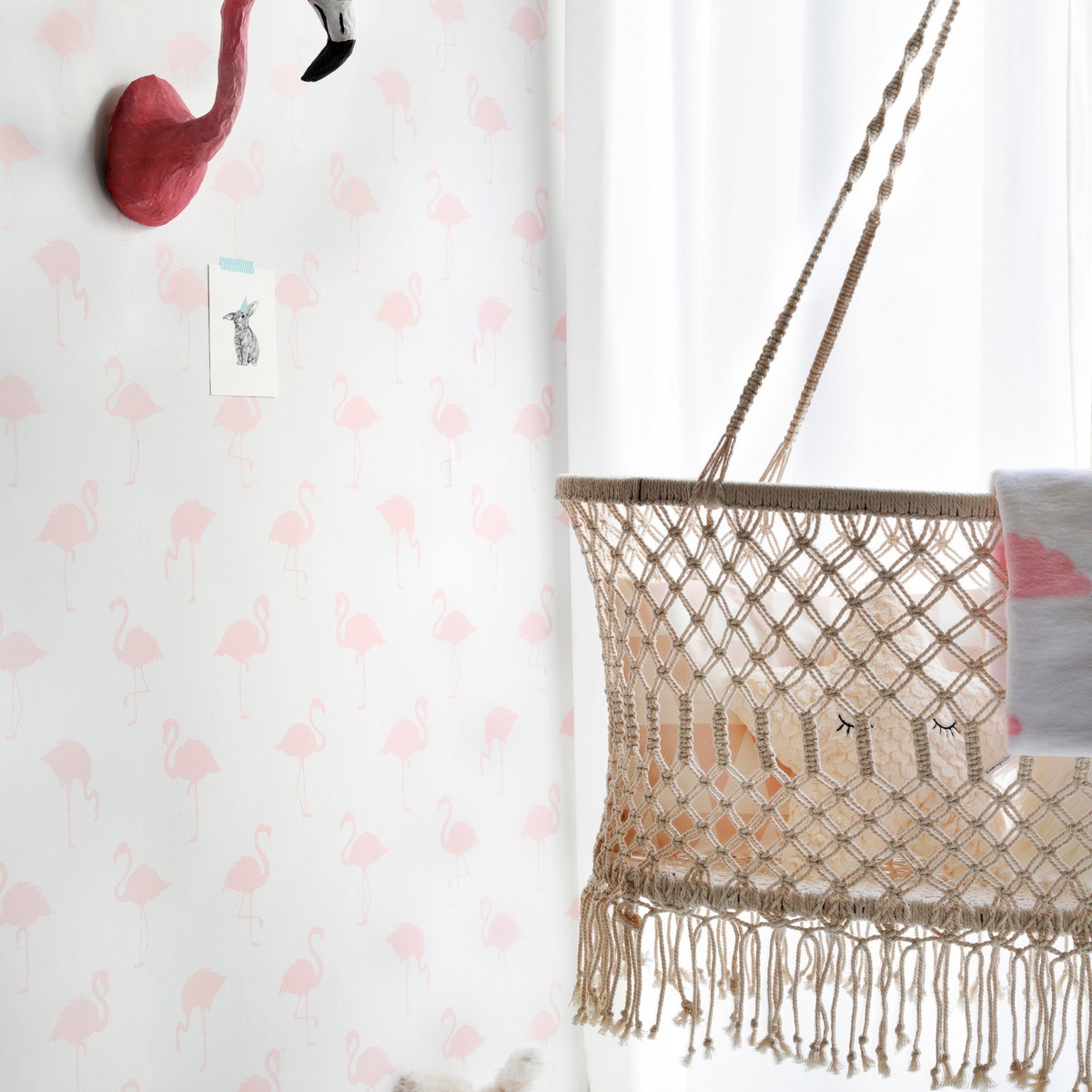 Tapet Little Bandits 138918